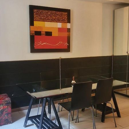 Saint Martin'S House Appartement Vigevano Buitenkant foto