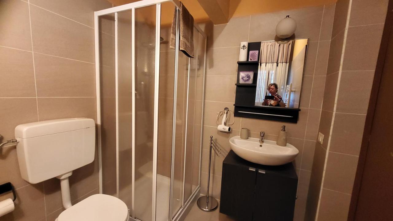 Saint Martin'S House Appartement Vigevano Buitenkant foto
