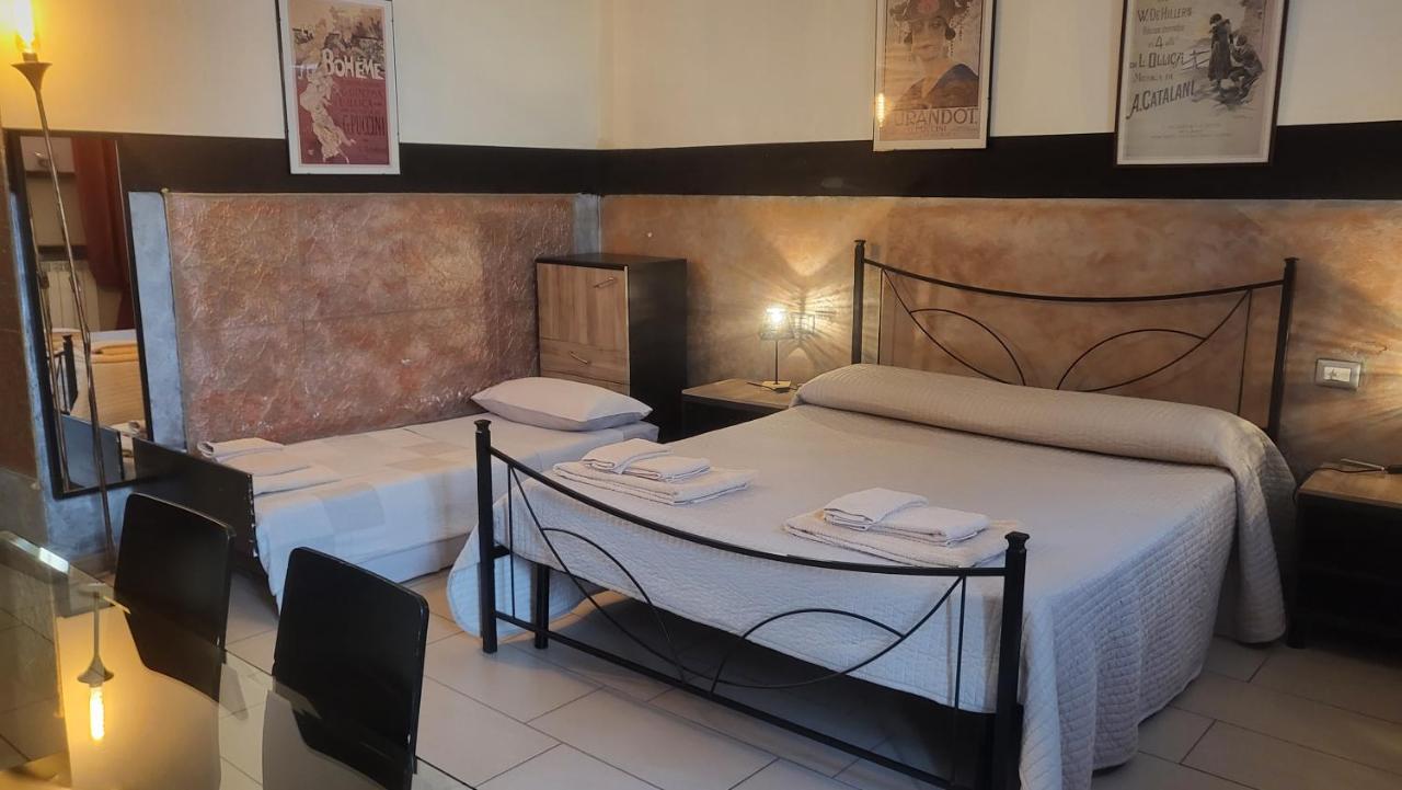 Saint Martin'S House Appartement Vigevano Buitenkant foto