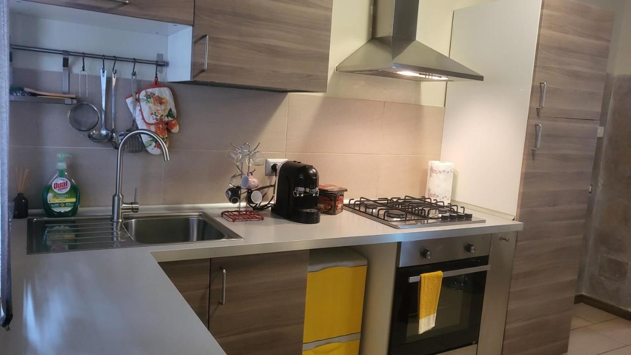 Saint Martin'S House Appartement Vigevano Buitenkant foto