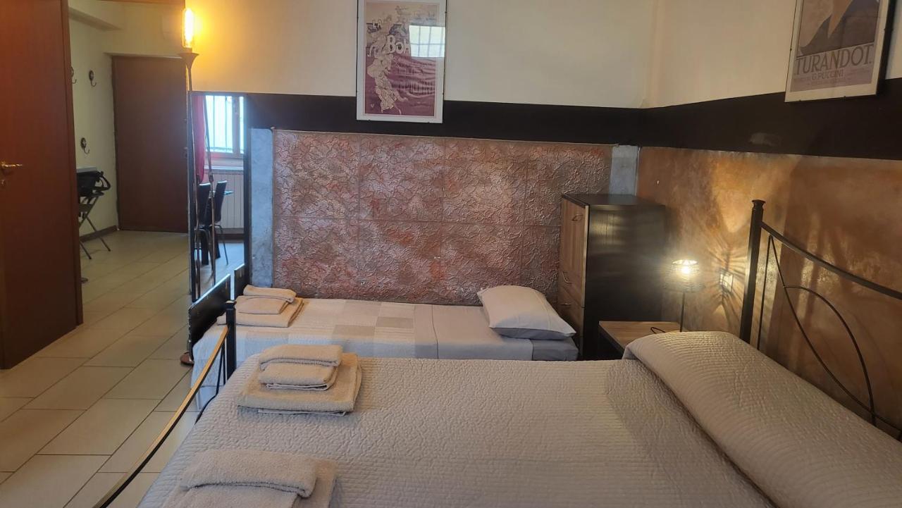 Saint Martin'S House Appartement Vigevano Buitenkant foto