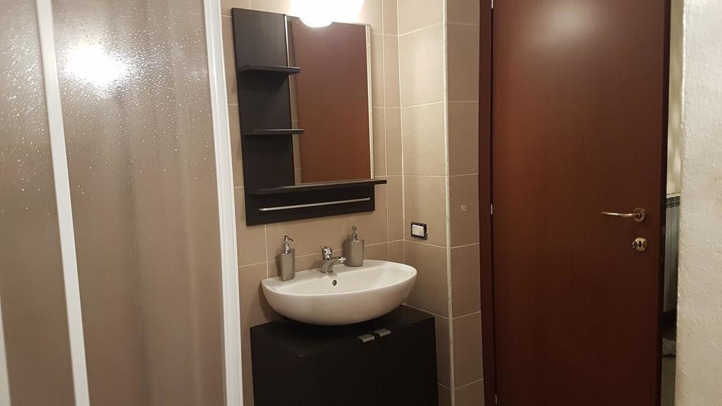 Saint Martin'S House Appartement Vigevano Buitenkant foto