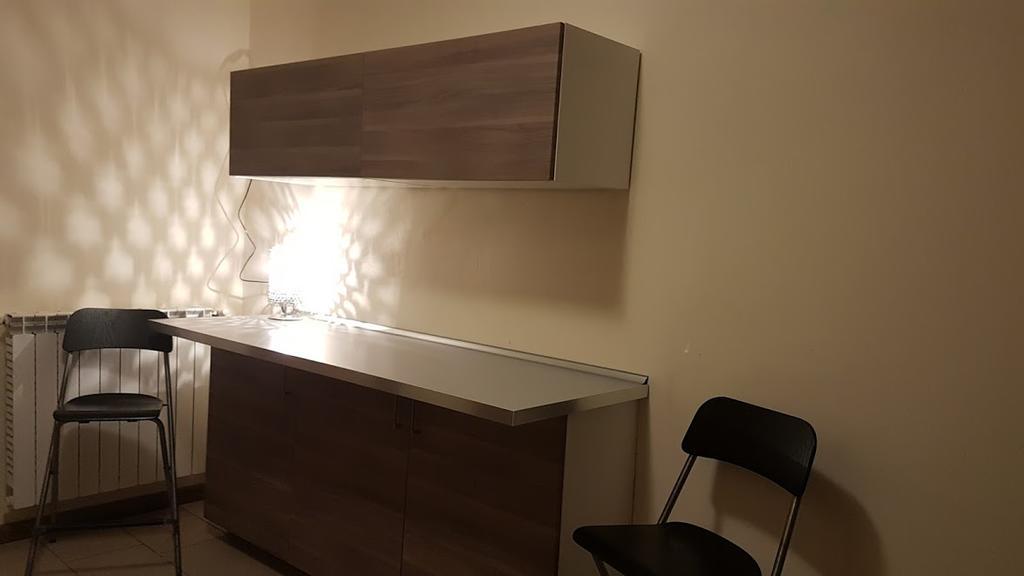 Saint Martin'S House Appartement Vigevano Buitenkant foto