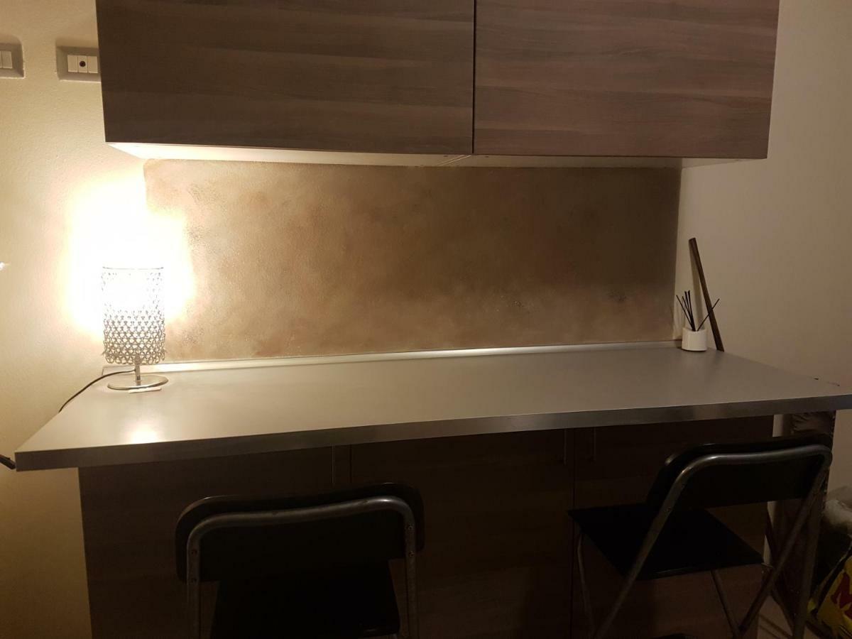 Saint Martin'S House Appartement Vigevano Buitenkant foto