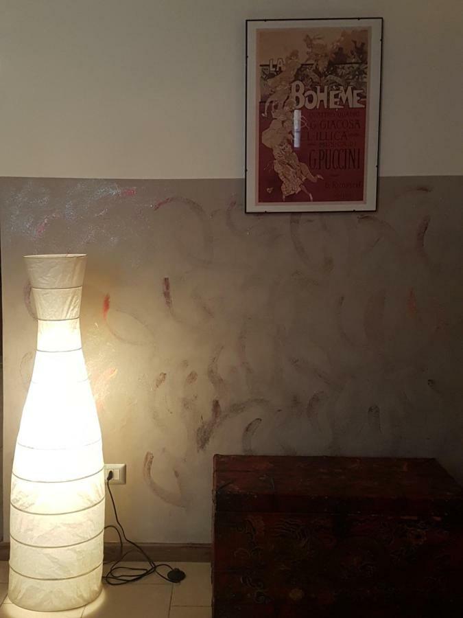Saint Martin'S House Appartement Vigevano Buitenkant foto